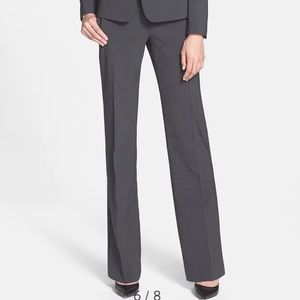 Theory Max C Suit Pant